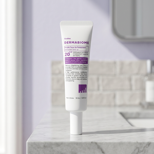Crème solaire tonifiante GRAFEN coréenne SPF50+ PA++++ à l'acide hyaluronique et au thé vert |   Crème hydratante végane éclaircissante anti-rides - Product Image 2