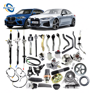 Sistemi di sospensione per parti originali bmw X1 X2 X3 X4 X5 X6 X7 ricambi Auto per BMW parti Genuine - Product Image 3