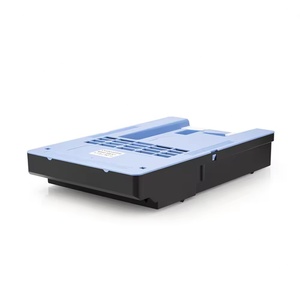 Supercolor MC10 MC-10 Maintenance Box Waste <b>Ink</b> <b>Tank</b> for Canon IPF 650 655 681 686 750 755 760 <b>Printers</b> High <b>Printer</b> Supplies - Product Image 3