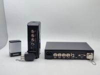 Sistem Transmisi Kamera Fiber EFP-BSVM 12G yang Ditingkatkan, 4K SDI dengan Kontrol Jarak Jauh PGM dan RCP