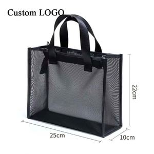 Bolsa de Lona Promocional OEM con Colores Variados para Regalos Empresariales y de Bienvenida - Product Image 1