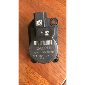 Actuador de Válvula Aplicable para Chevrolet 52437252, Producto de Válvula de Control - Product Image 1