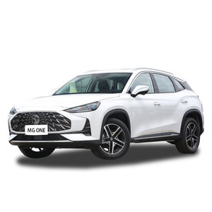 MG ONE 2023 1,5 T Edición inicial Potente motor turbo de 1,5 l SUV elegante con características de seguridad avanzadas e interior moderno - Product Image 5