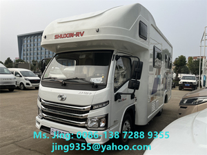 <span class=keywords><strong>Prix</strong></span> bas YUEJIN S100 4x2 RV <span class=keywords><strong>camping</strong></span>-<span class=keywords><strong>car</strong></span> mobile caravane petite voiture de tourisme à <span class=keywords><strong>vendre</strong></span> - Product Image 4