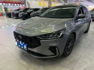 <span class=keywords><strong>Ford</strong></span> <span class=keywords><strong>Focus</strong></span> Sport Sedan 2023 Usata, Guida a Sinistra, Automatica, Accelerazione 0-100 km/h in 7,9s, Lunghezza 4672mm, Sedili in Pelle, Versione Americana-Europea - Product Image 2