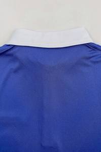 Top Sale Custom Logo Mens Classic Luxury Polo Shirts for Men <b>Zero</b> <b>Water</b> Shrinkage Rate Cotton Short Sleeve Polo Shirts - Product Image 4