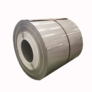 N08926 N08904 254SMO Duplex Stainless Steel Cold Rolled Coils
