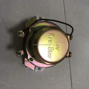 New Genuine Original 24V Battery <b>Relay</b> MK327439 for Mitsubishi Fuso Truck - Product Image 4