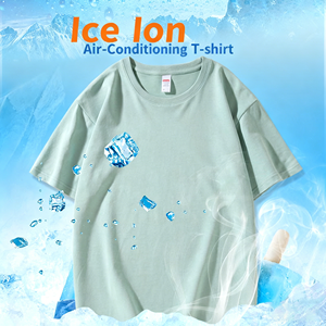 Impression sérigraphique personnalisée en gros, 210 grammes, 100% coton, t-shirt blanc à épaules tombantes, doux pour la peau, t-shirt pour hommes grande taille - Product Image 4