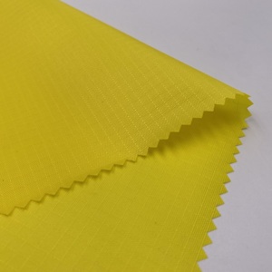 Amarillo Blanco negro verde rojo 210d <span class=keywords><strong>pa</strong></span> recubierto 100% tejido de poliéster - Product Image 5