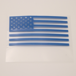 <strong>High</strong> <strong>Quality</strong> <strong>Custom</strong> Iron on Letters Heat Transfer <strong>Printing</strong> for Swimwear and Clothes Garment - Product Image 2