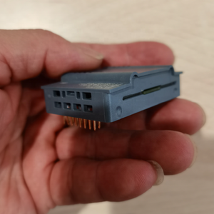 PLC 6ES7231-5PA30/4HA30/5QA30-0XB0 6ES7232-4HA30-0XB0 6ES7297-0AX30-0XA0 สำหรับ - Product Image 3