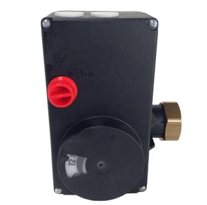 Actuador de entrada de señal de tres etapas tipo 5824-10 5824-20, original de Alemania, 4-20mA, control de gas DE General - Product Image 1