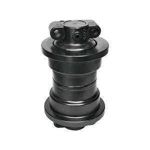   Rullo Inferiore per Sottocarro di Escavatore, Ricambio Durevole per Macchine Edili di Qualità - Product Image 3