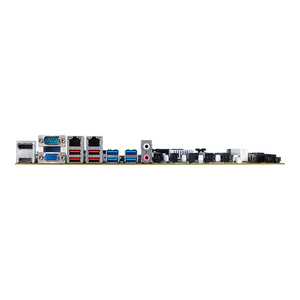 สำหรับ MS-CF05 V2.0 ATX 14/13/12th Gen Core I9/i7/i5/i3 Pentium Celeron Q670E DDR5 128GB เมนบอร์ดประสิทธิภาพสูง รุ่นที่ 14/13 - Product Image 3