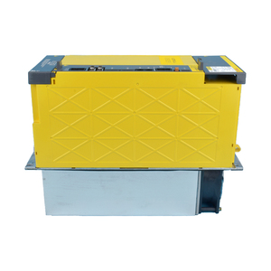 Nuevo o usado Fanuc Servo Driver de control industrial y programación de PLC Condición de controladores dedicados - Product Image 5