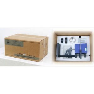 Viscosímetro Inteligente Krebs Stormer BGD 186 / Medidor de Viscosidad Ku para Pintura / Viscosímetro Rotacional - Product Image 4