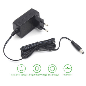 อะแดปเตอร์จ่ายไฟ AC DC 2A <span class=keywords><strong>5A</strong></span> 220V ถึง12V พร้อม <span class=keywords><strong>USB</strong></span> & Type-C มาตรฐานปลั๊กพอร์ต eu/us/uk/au/sa - Product Image 5