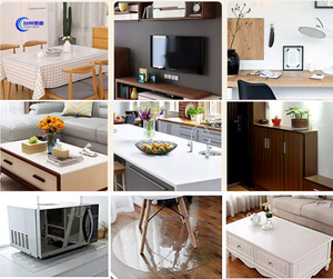 Low Price Spillproof 10Mm Plastic <strong>Soft</strong> <strong>Glass</strong> <strong>Tablecloth</strong> Roll - Product Image 2