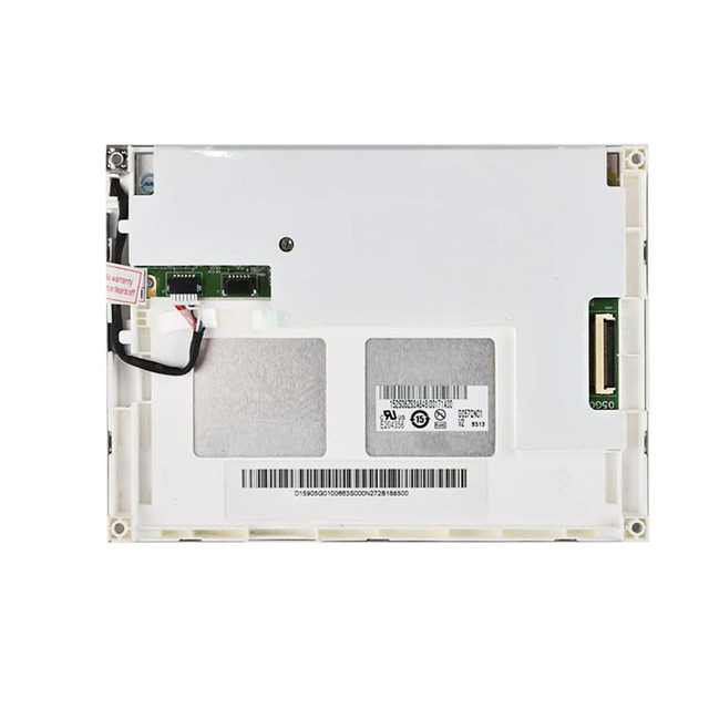New Original LCD Display 5.7inch G057QN01 V0/V1/V2 G057VN01 V0/V1/V2 Industrial LCD Monitor LCD Screen Module