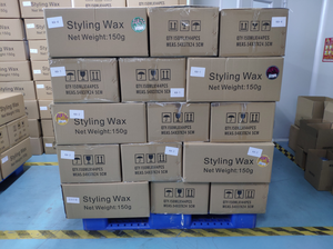 Tóc bom mát sáp cho tất cả các loại tóc tự nhiên mạnh mẽ giữ phong cách người đàn ông tóc Sáp tỏa sáng đúc - Product Image 4