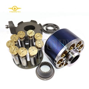 Pièces de pompe hydraulique principale d'excavatrice 551-1118 5511118 550-4341 pour la pièce d'excavatrice de <span class=keywords><strong>CAT</strong></span> E330GC E340GC K7V180 <span class=keywords><strong>CATERPILLAR</strong></span> - Product Image 5