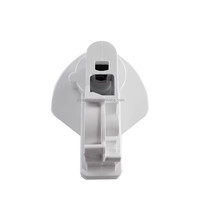 Support de fixation en plastique de remplacement sur mesure pour ventilateur sur pied Airmate FS40129