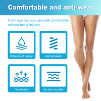 Großhandel EELHOE Oberschenkel Anti-Reibungs-Stick-Creme Wasserdichte schweiß feste Bein absatz Achsel Anti-Wear-Creme