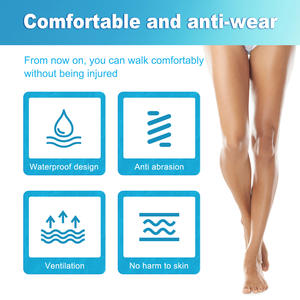 Crème en Bâton Anti-Friction EELHOE Cuisses Imperméable et Anti-Transpiration pour Jambes, Talons et Aisselles – Anti-Frottement en Gros - Product Image 5