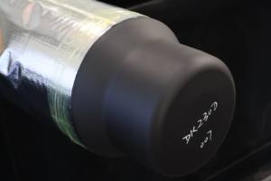 Hydraulische Rotsbreker Hamerpunt Beitel Gereedschap Moil Punt Beitel Huskie 3600 Rotsbrekers Beitel - Product Image 5