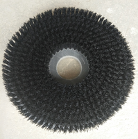 Distributeur plaque PVC laveur rotatif balayeuse seau brosse en Chine