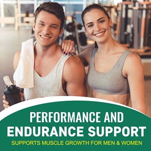 Hot Selling Creatine Monohydrate Capsules with Creatine Monohydrate Strength Endurance Support Creatine Capsules - Product Image 3