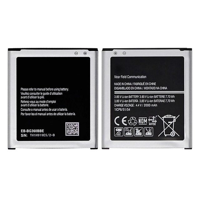 Dongguan Factory Price Bateria Mobile Smart Cellphone Replacement Li-ion Battery Pack Cell Phone Batteries