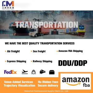 Logística Aérea Integrada en Oriente Medio - Servicio <span class=keywords><strong>Integral</strong></span> de Transporte Aéreo <span class=keywords><strong>y</strong></span> Almacenamiento - Product Image 2