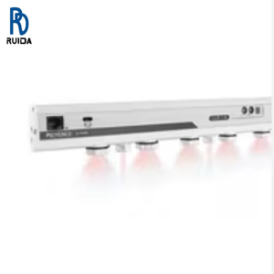 High-<b>End</b> KEYENCE SJ-H156A <b>Bar</b> Type Main Unit 1560MM Model Premium Sensor Shock-proof Resistance-Coupled Machine Equipment Japan - Product Image 1