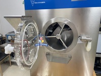 Pasteurisateur de crème glacée dure, machine d'âgissement OPA61