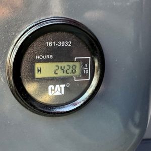 รถขุดมือสอง CAT349d 49 ตัน ขายดี รถขุดตีนตะขาบ CAT345 349d มือสอง พร้อมเครื่องยนต์ กล่องเกียร์ ขาย - Product Image 3