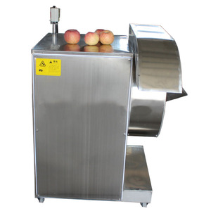 Coupe-patates en bâtonnets fabriqué en Chine, machine à couper les légumes très vendue pour les hôtels et les commerces - Product Image 2