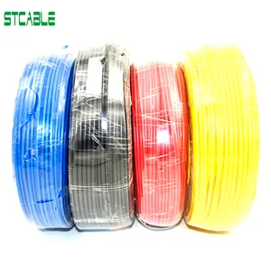 TF Building Wires Supplier Philippines TF Building Wire | Thermoplastic Fixture TF Wires