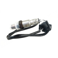 Sonde Lambda / Capteur d'Oxygène OE A0065422118 pour BMW – Ajustement Direct Amont/Abas – Capteur de Gaz d'Échappement Chauffé