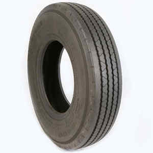 Pneu de camion léger 750R16 de la marque HAVSTONE/BEARWAY/HONOUR/LONGWAY à prix compétitif - Product Image 1