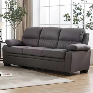 Juego de Sofás Reclinables Diseñados para Sala de Estar, Juego de Muebles de Sala de Estar, Sofá Seccional de 7 Plazas, Sillón Reclinable Moderno para TV, Sofá Reclinable Eléctrico - Product Image 2