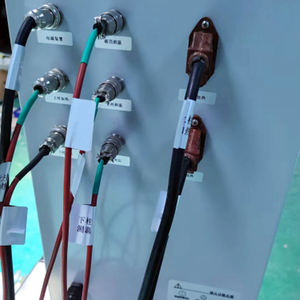 Columna de máquina de destilación fraccionada 5l 10L 20l de alta eficiencia para destilación de extracción de laboratorio - Product Image 4