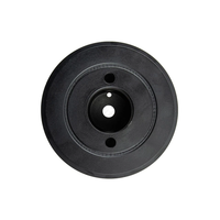 Poulie de vilebrequin pour Hyundai Kia Terra/Can 01- Sorento 02- 23124-39802