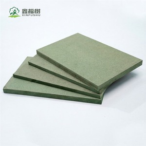 Pannello MDF Resistente all'Umidità di Grado Marino, Fibra di <span class=keywords><strong>Legno</strong></span> Impermeabile Anticorrosione <span class=keywords><strong>per</strong></span> Interni di Yacht e Costruzioni Costiere - Product Image 1