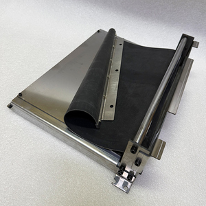 A290-6079-V112#STD Z Axis Cover for FANUC Robodrill Machine - Product Image 4