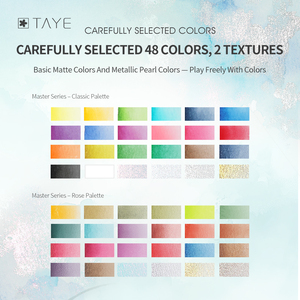 TAYE - Juego de Esmaltes de Gel <span class=keywords><strong>para</strong></span> Decoración de <span class=keywords><strong>Uñas</strong></span>, Coloridos, <span class=keywords><strong>Precio</strong></span> de Fábrica, en Oferta - Product Image 2