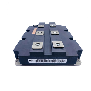 CM1500HC-66R โมดูลไดรเวอร์เกตทรานซิสเตอร์ IGBT กำลังสูง ของแท้ใหม่ - Product Image 2