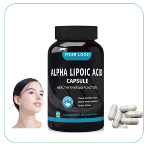 オースレゾン ダイエットR アルファリポ酸 サポートカプセル 価格 サプリメント ALAカプセル 600mg アルファリポ酸カプセル - Product Image 2