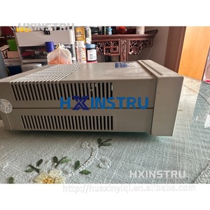 E3610a 30w พาวเวอร์ซัพพลาย 8v 3a หรือ 15v 2a มือสอง hx1 hx1 - Product Image 3